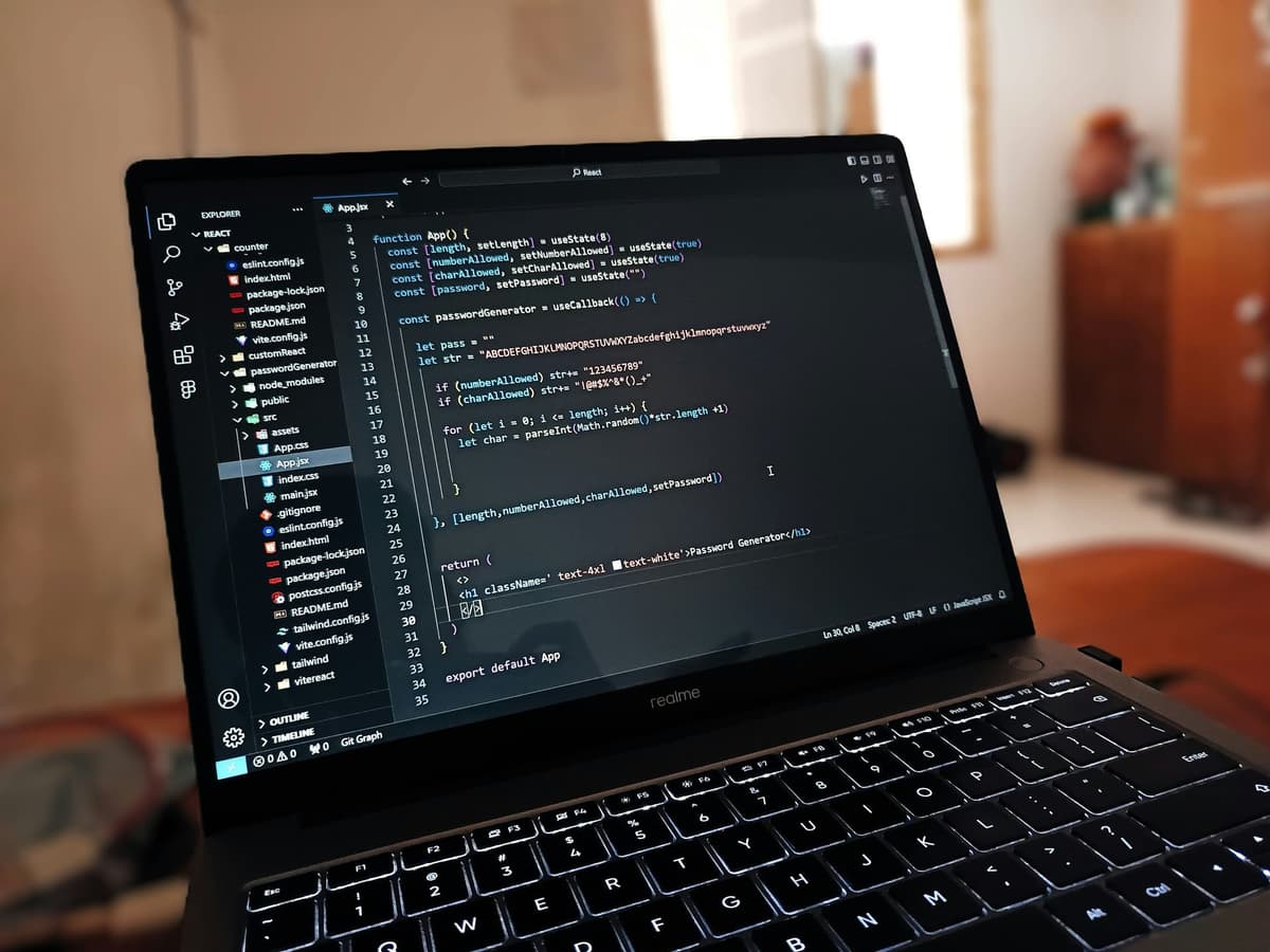 Custom web development services for Canadian businesses